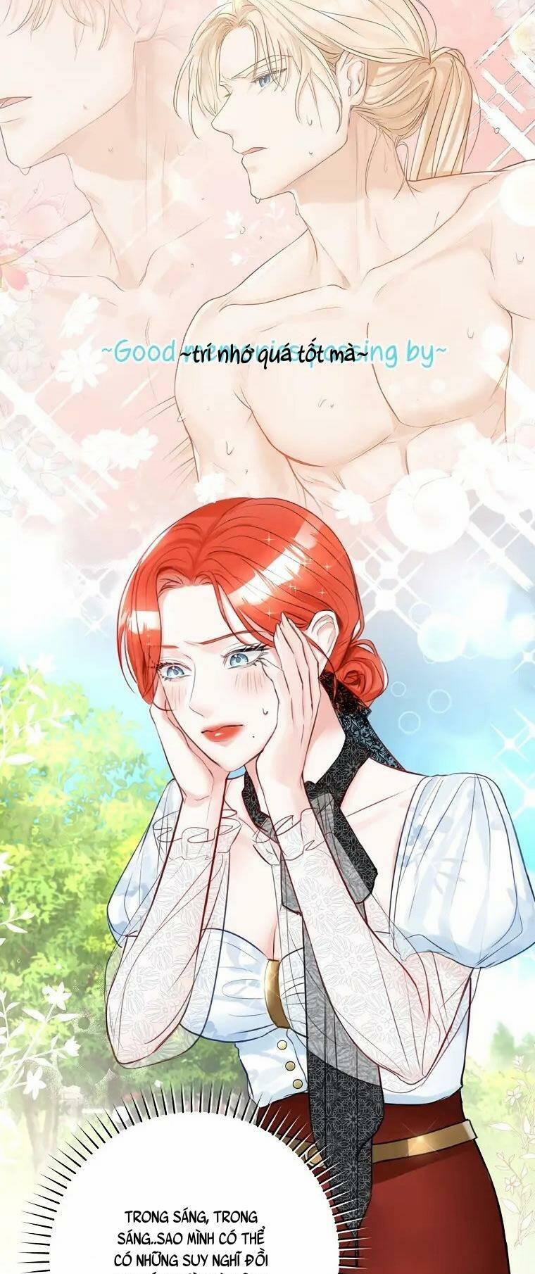 Cuộc Hôn Nhân Xa Hoa Của Đại Công Tước Là Giả 17 trang 46