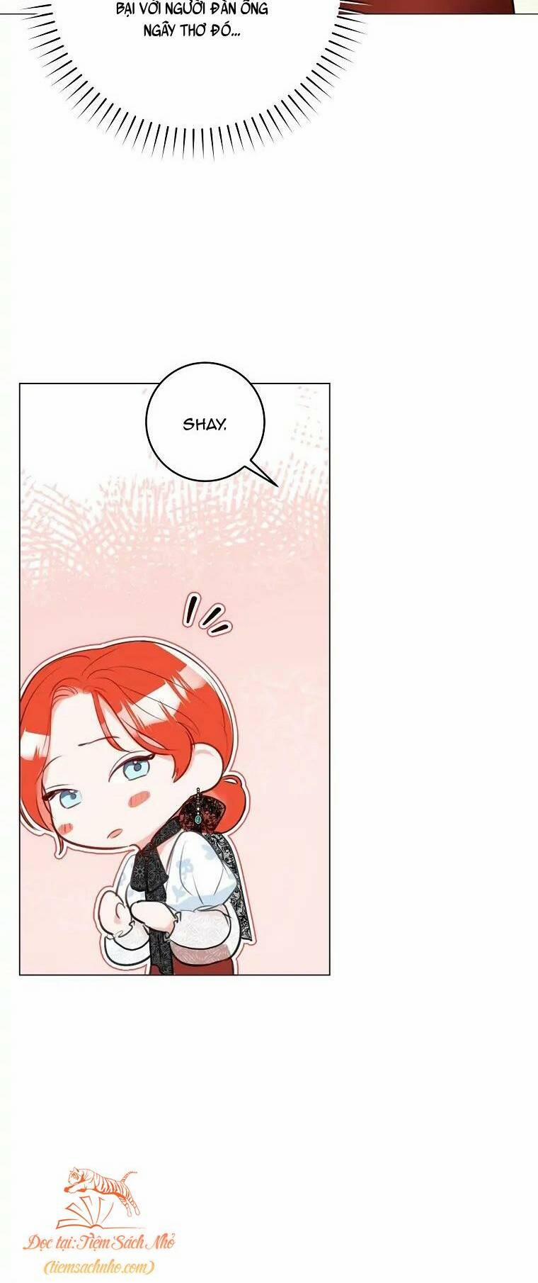 Cuộc Hôn Nhân Xa Hoa Của Đại Công Tước Là Giả 17 trang 47