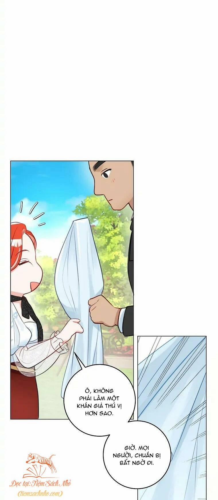 Cuộc Hôn Nhân Xa Hoa Của Đại Công Tước Là Giả 17 trang 49