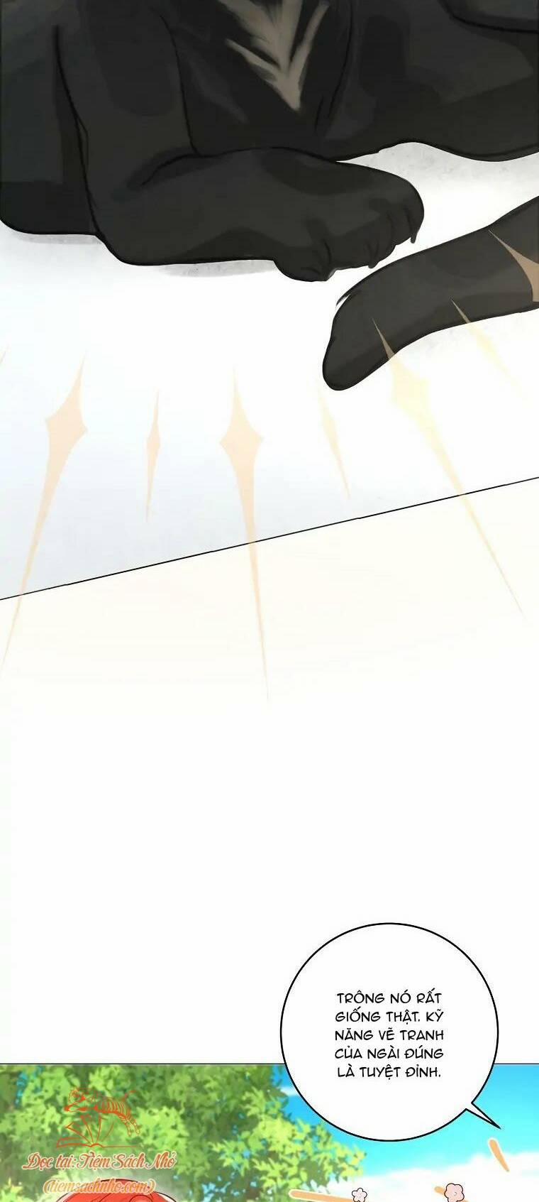 Cuộc Hôn Nhân Xa Hoa Của Đại Công Tước Là Giả 17 trang 51