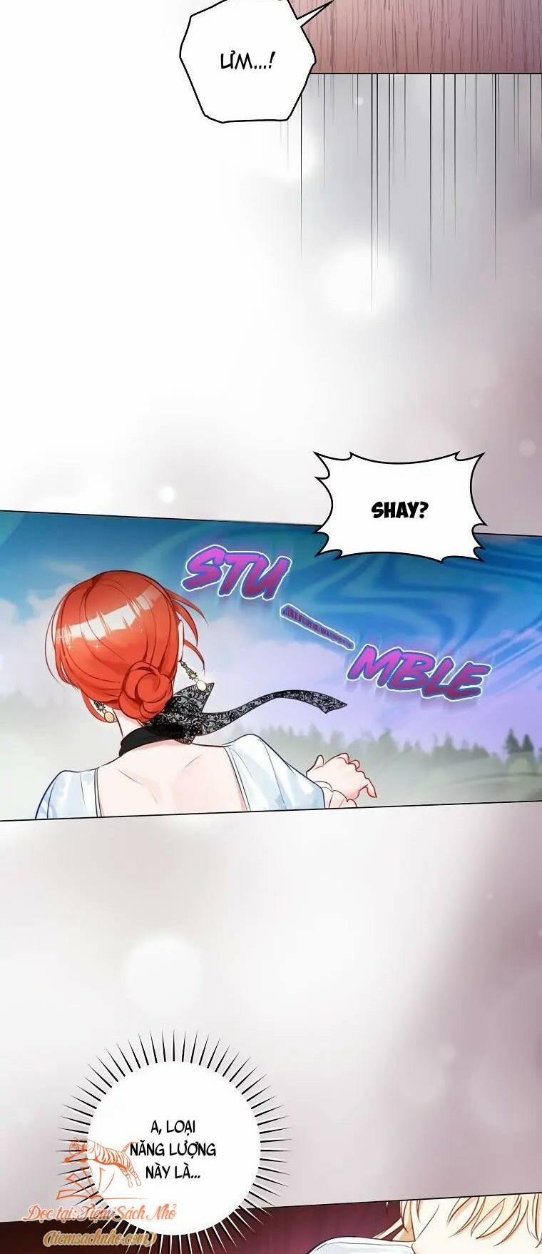 Cuộc Hôn Nhân Xa Hoa Của Đại Công Tước Là Giả 17 trang 55