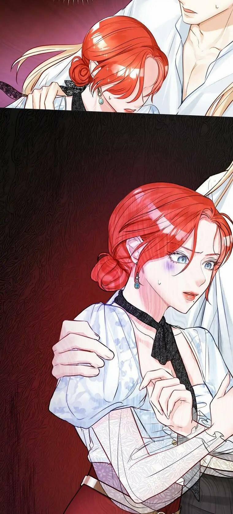 Cuộc Hôn Nhân Xa Hoa Của Đại Công Tước Là Giả 17 trang 56