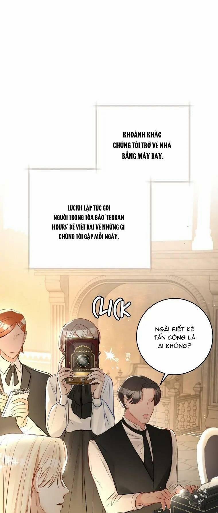 Cuộc Hôn Nhân Xa Hoa Của Đại Công Tước Là Giả 17 trang 6