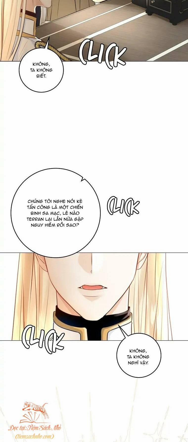 Cuộc Hôn Nhân Xa Hoa Của Đại Công Tước Là Giả 17 trang 7