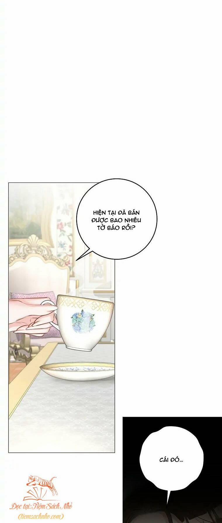 Cuộc Hôn Nhân Xa Hoa Của Đại Công Tước Là Giả 17 trang 9