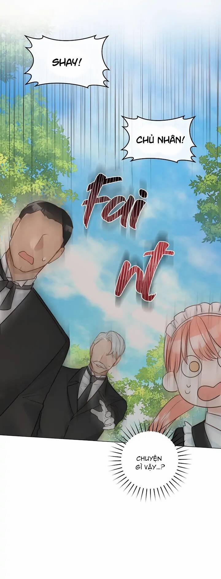 Cuộc Hôn Nhân Xa Hoa Của Đại Công Tước Là Giả 18 trang 0