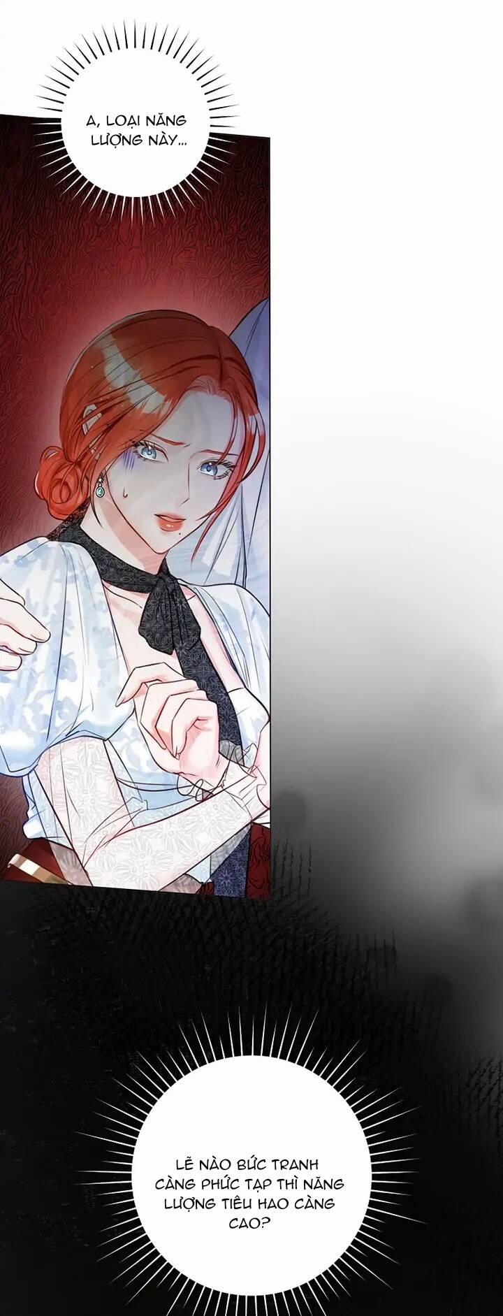 Cuộc Hôn Nhân Xa Hoa Của Đại Công Tước Là Giả 18 trang 1