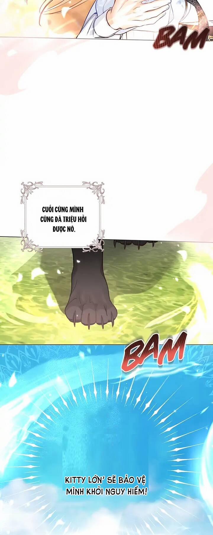 Cuộc Hôn Nhân Xa Hoa Của Đại Công Tước Là Giả 18 trang 10