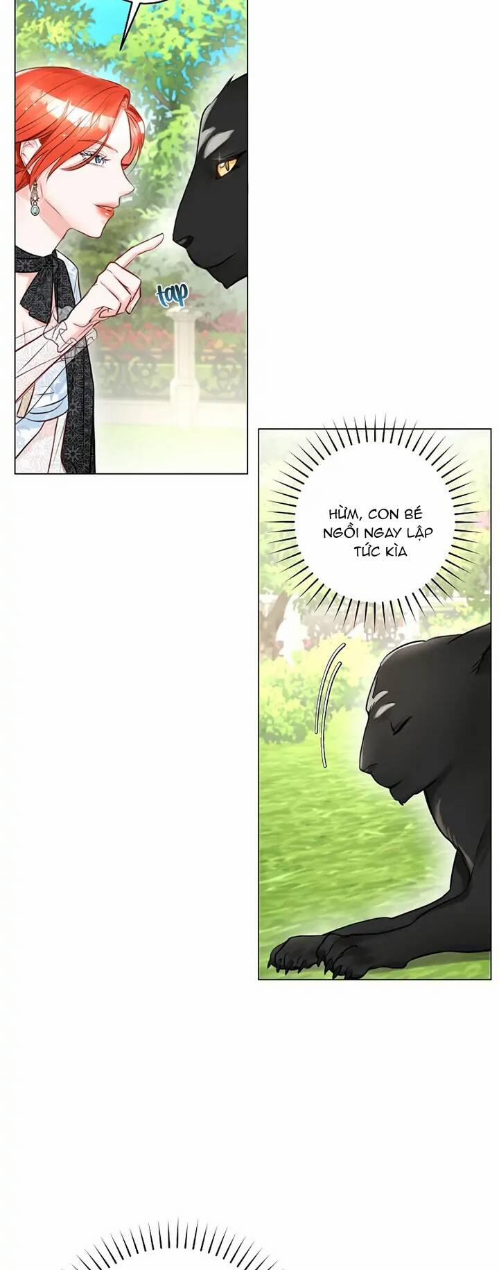 Cuộc Hôn Nhân Xa Hoa Của Đại Công Tước Là Giả 18 trang 12