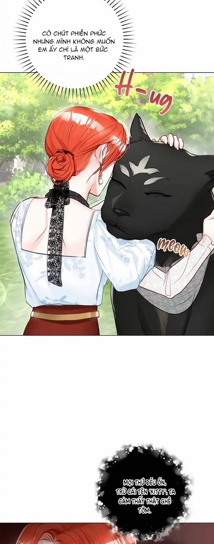 Cuộc Hôn Nhân Xa Hoa Của Đại Công Tước Là Giả 18 trang 13