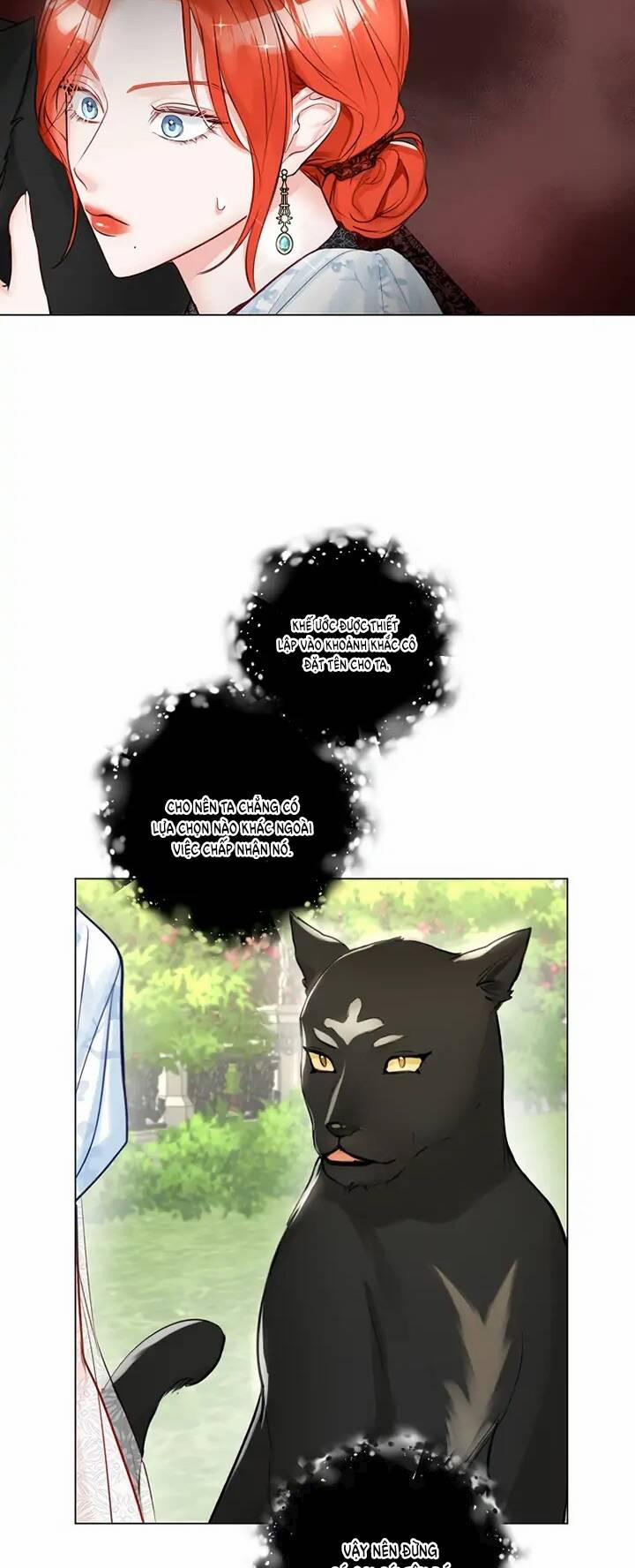 Cuộc Hôn Nhân Xa Hoa Của Đại Công Tước Là Giả 18 trang 14