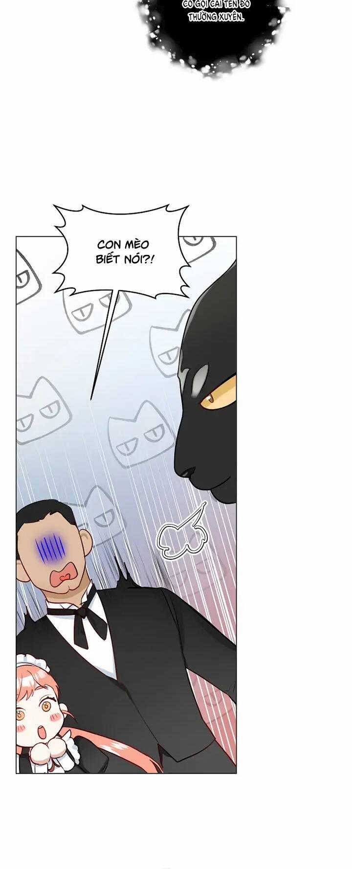 Cuộc Hôn Nhân Xa Hoa Của Đại Công Tước Là Giả 18 trang 15