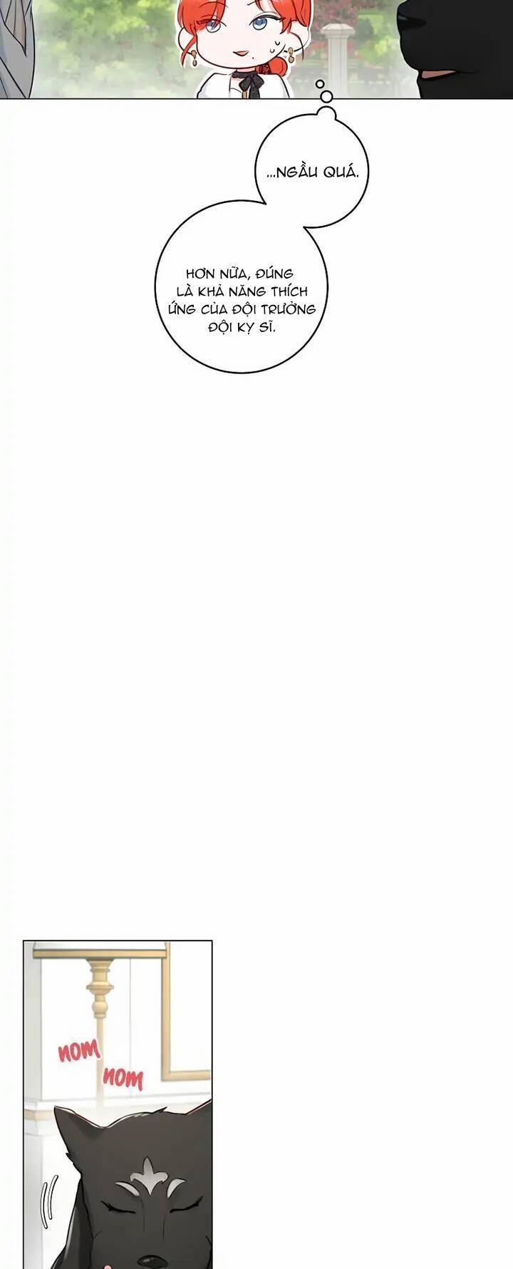 Cuộc Hôn Nhân Xa Hoa Của Đại Công Tước Là Giả 18 trang 19