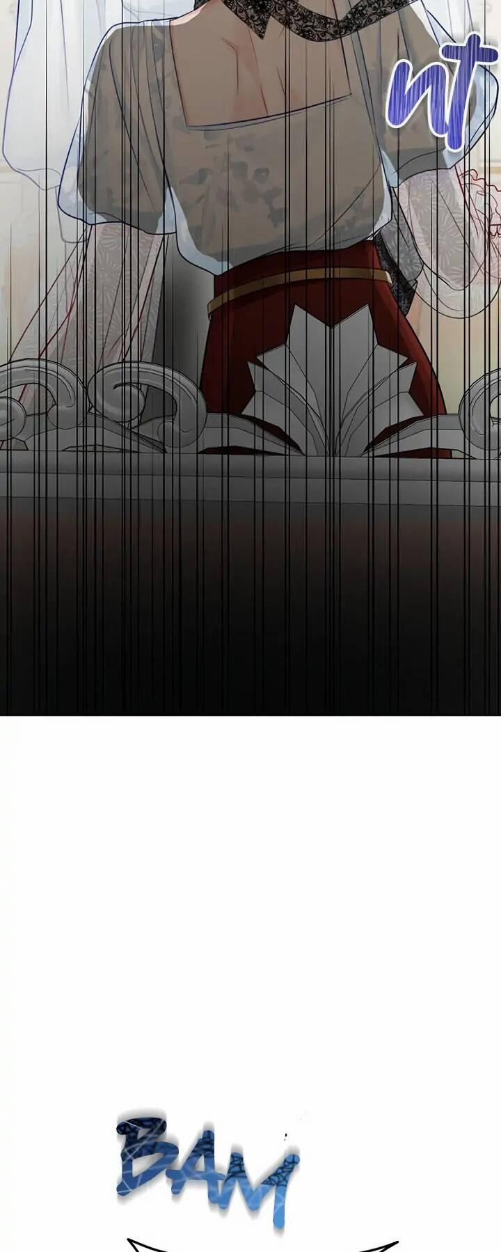 Cuộc Hôn Nhân Xa Hoa Của Đại Công Tước Là Giả 18 trang 27