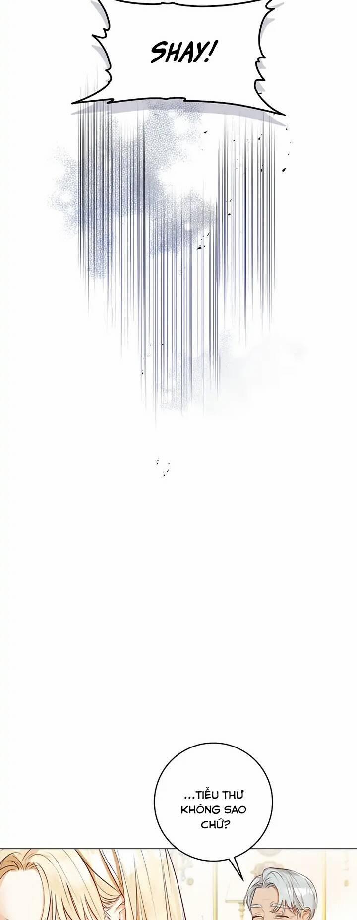 Cuộc Hôn Nhân Xa Hoa Của Đại Công Tước Là Giả 18 trang 28