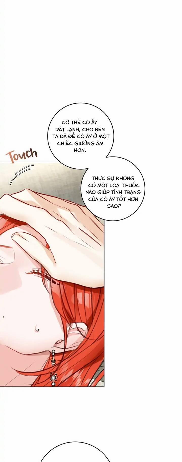 Cuộc Hôn Nhân Xa Hoa Của Đại Công Tước Là Giả 18 trang 30