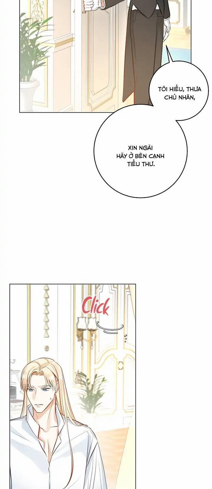 Cuộc Hôn Nhân Xa Hoa Của Đại Công Tước Là Giả 18 trang 33