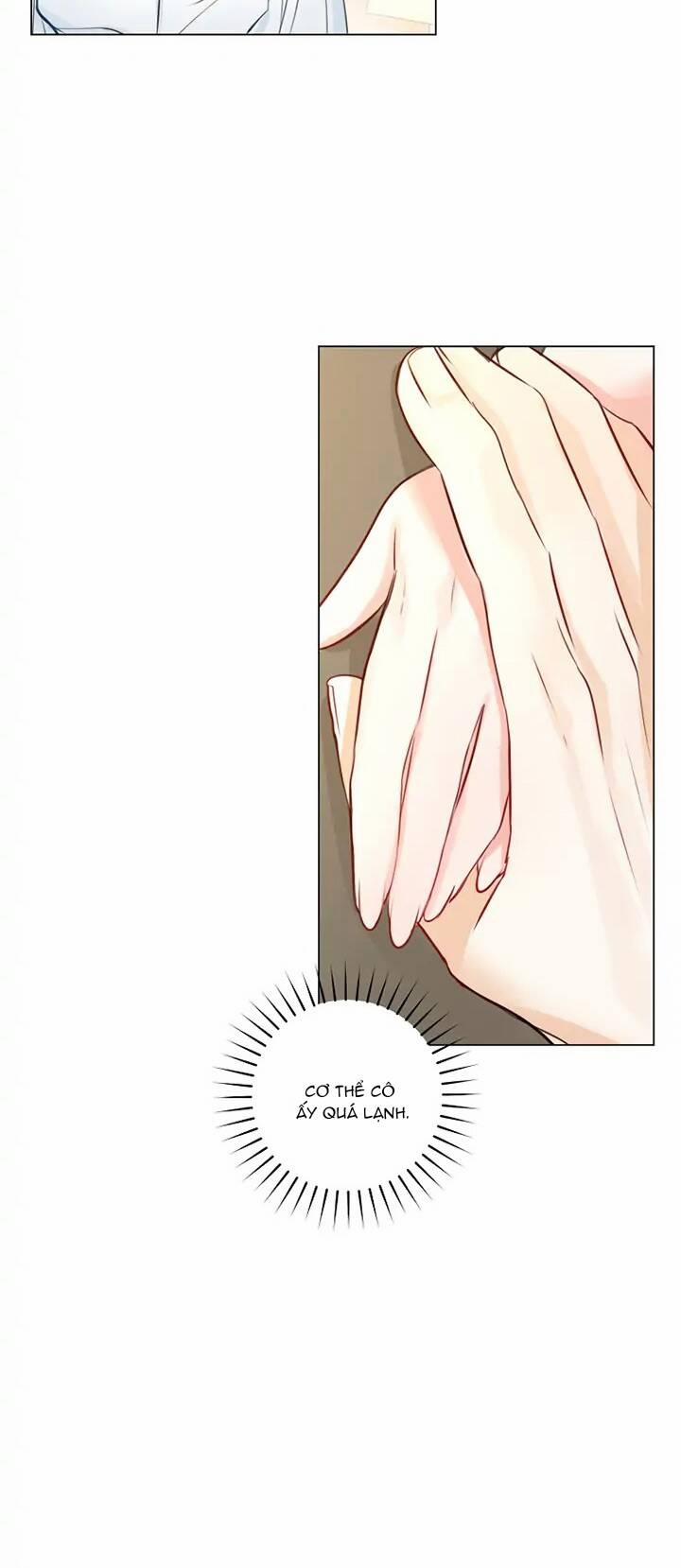 Cuộc Hôn Nhân Xa Hoa Của Đại Công Tước Là Giả 18 trang 34