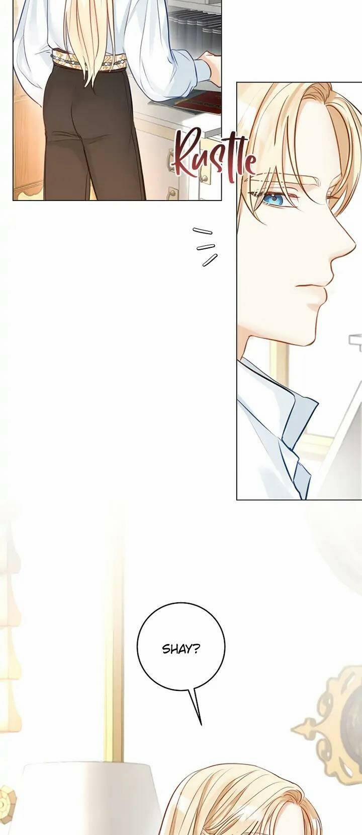 Cuộc Hôn Nhân Xa Hoa Của Đại Công Tước Là Giả 18 trang 36