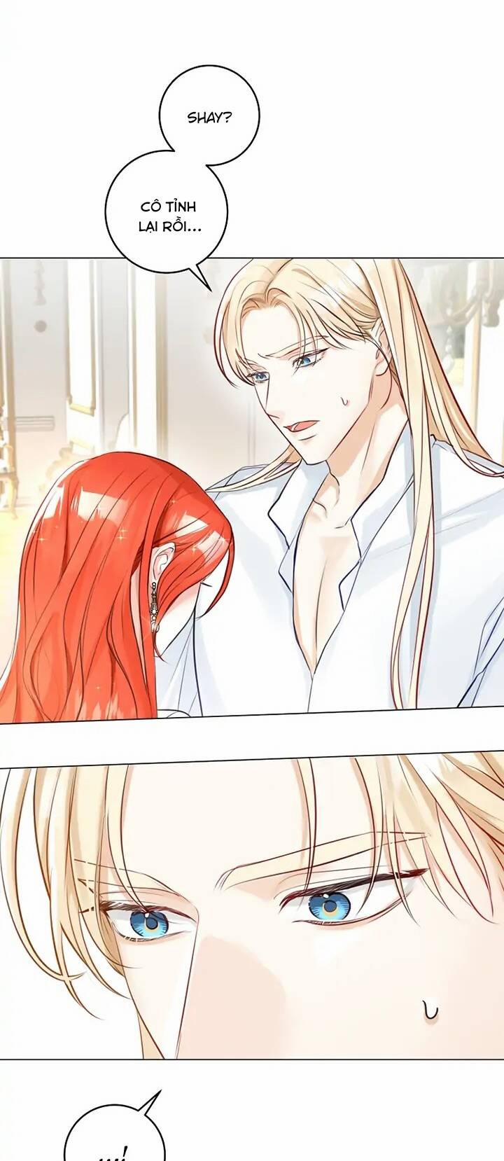 Cuộc Hôn Nhân Xa Hoa Của Đại Công Tước Là Giả 18 trang 38