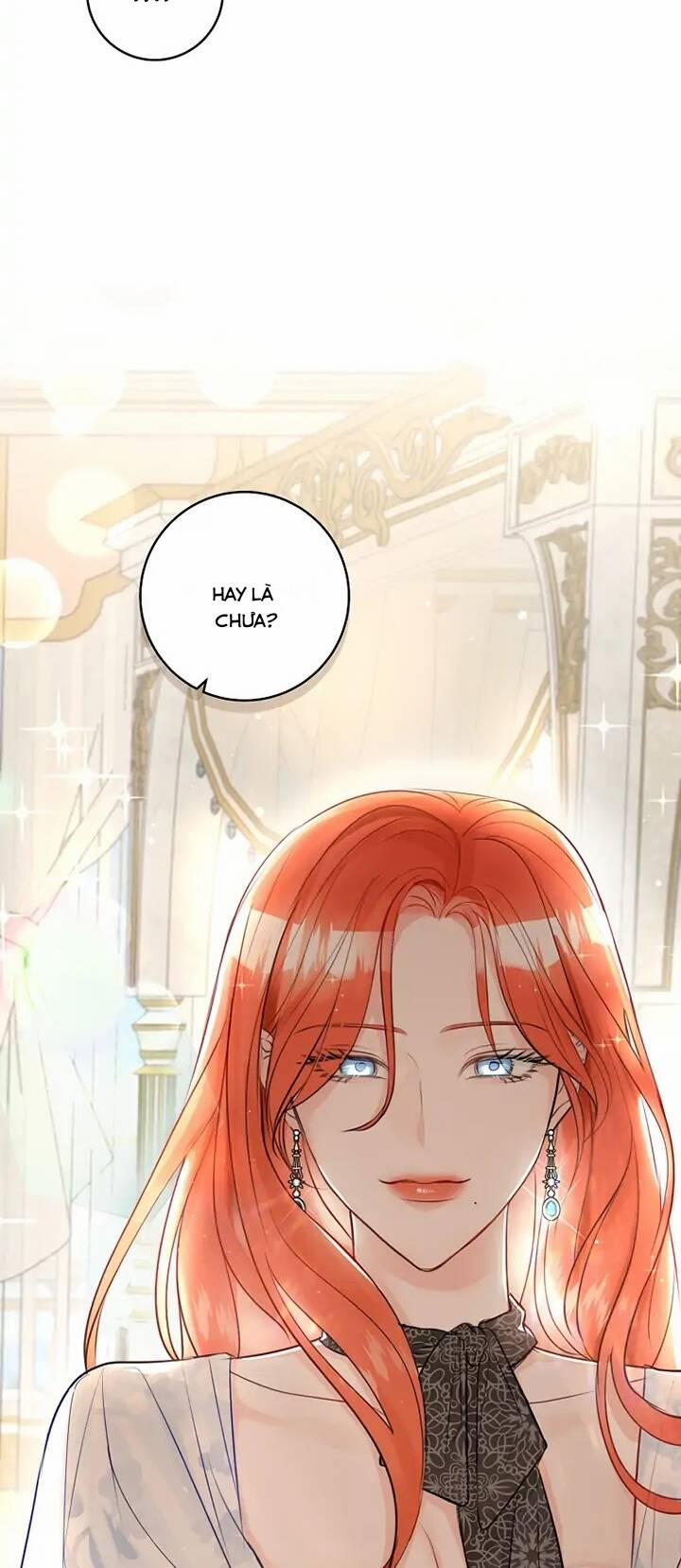 Cuộc Hôn Nhân Xa Hoa Của Đại Công Tước Là Giả 18 trang 39