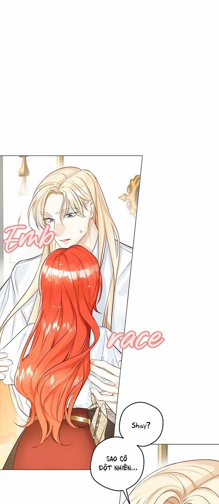 Cuộc Hôn Nhân Xa Hoa Của Đại Công Tước Là Giả 18 trang 41