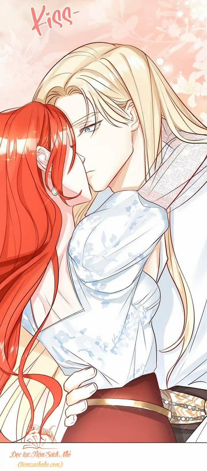 Cuộc Hôn Nhân Xa Hoa Của Đại Công Tước Là Giả 18 trang 43