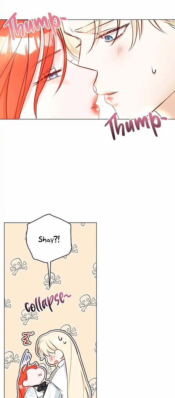 Cuộc Hôn Nhân Xa Hoa Của Đại Công Tước Là Giả 18 trang 46