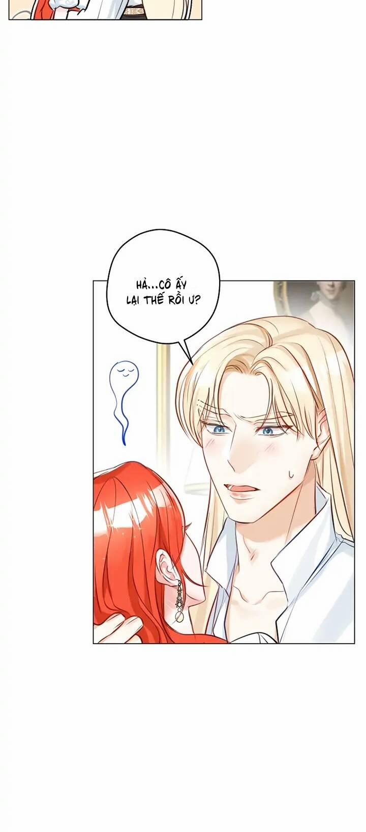 Cuộc Hôn Nhân Xa Hoa Của Đại Công Tước Là Giả 18 trang 47