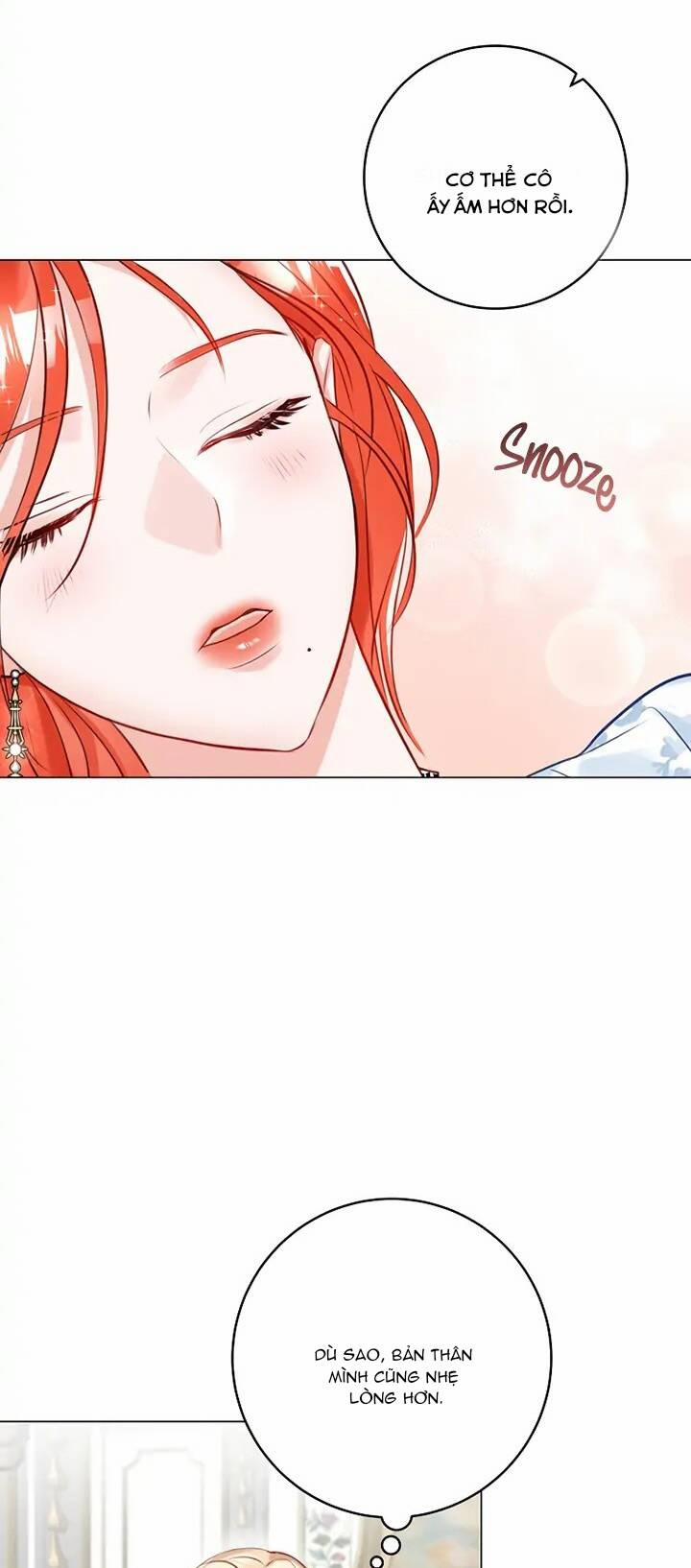 Cuộc Hôn Nhân Xa Hoa Của Đại Công Tước Là Giả 18 trang 48