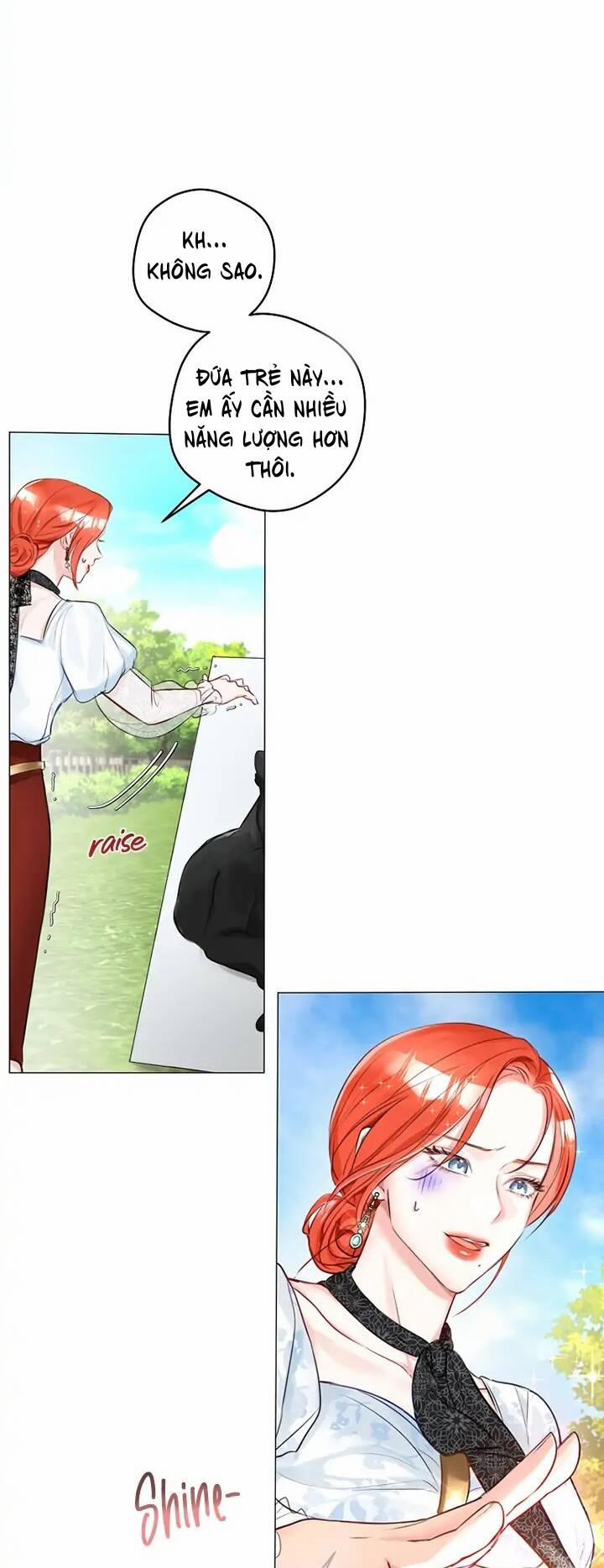 Cuộc Hôn Nhân Xa Hoa Của Đại Công Tước Là Giả 18 trang 5