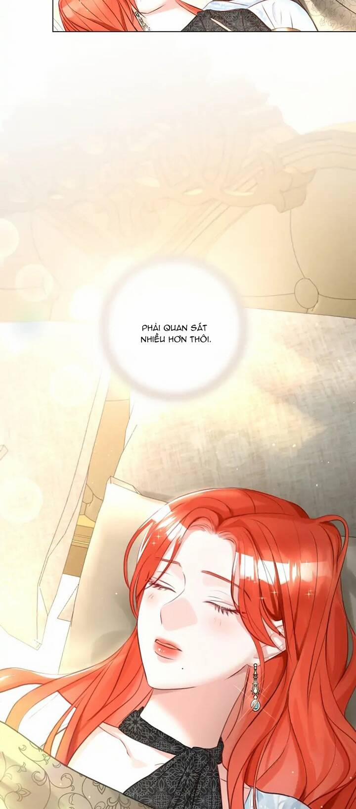 Cuộc Hôn Nhân Xa Hoa Của Đại Công Tước Là Giả 18 trang 50