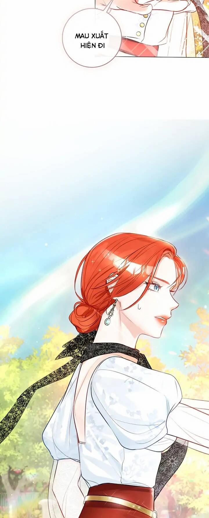 Cuộc Hôn Nhân Xa Hoa Của Đại Công Tước Là Giả 18 trang 6