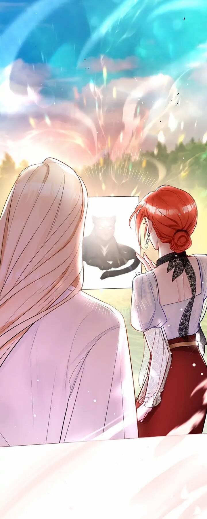 Cuộc Hôn Nhân Xa Hoa Của Đại Công Tước Là Giả 18 trang 8