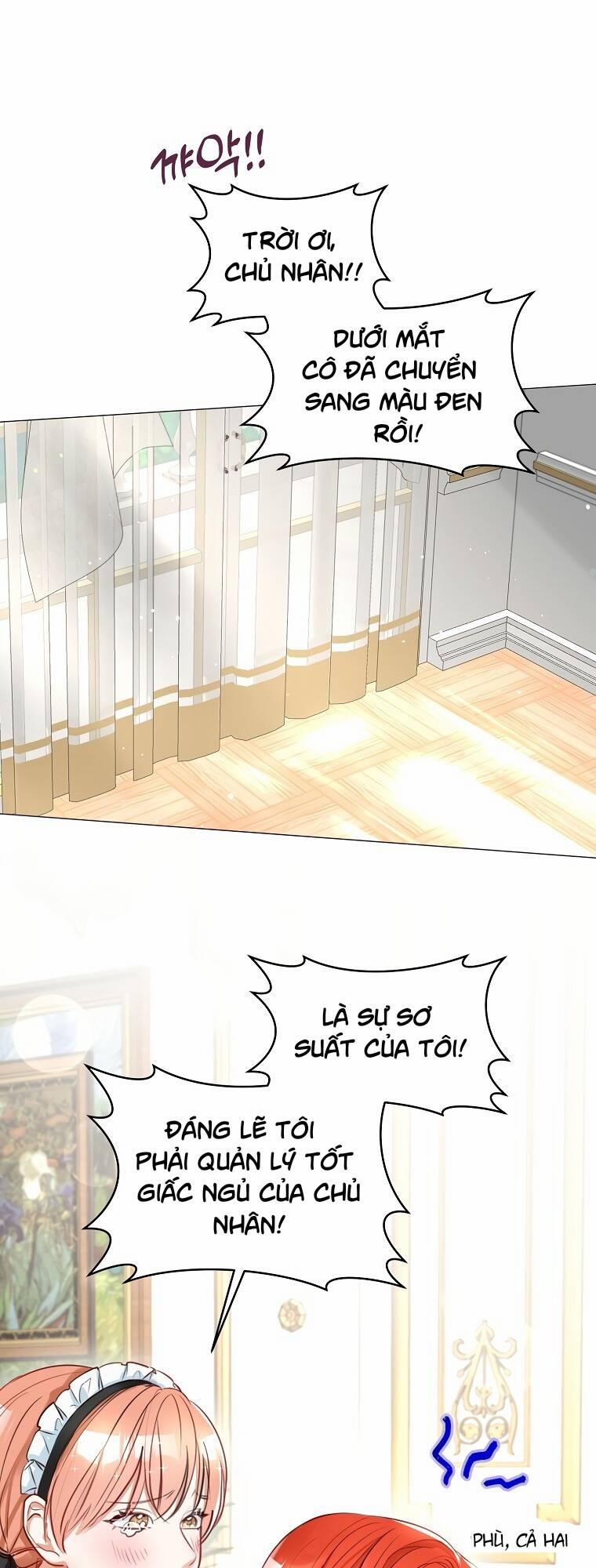 Cuộc Hôn Nhân Xa Hoa Của Đại Công Tước Là Giả 19 trang 0