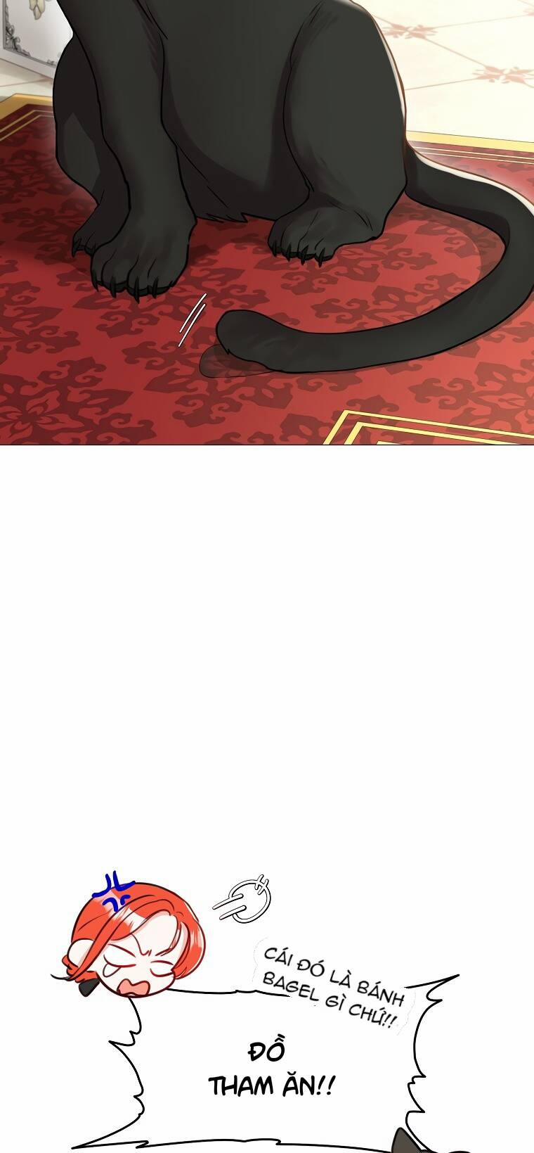 Cuộc Hôn Nhân Xa Hoa Của Đại Công Tước Là Giả 19 trang 11