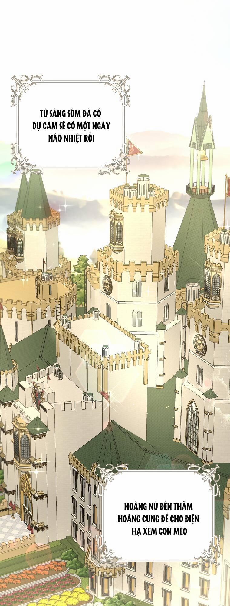 Cuộc Hôn Nhân Xa Hoa Của Đại Công Tước Là Giả 19 trang 13