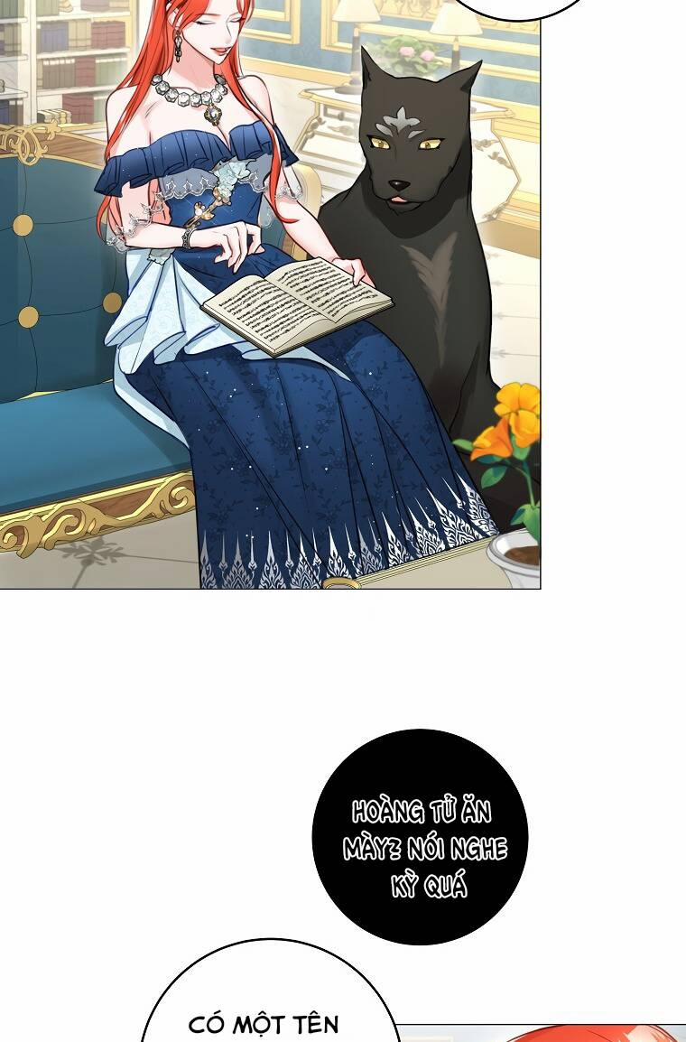 Cuộc Hôn Nhân Xa Hoa Của Đại Công Tước Là Giả 19 trang 15