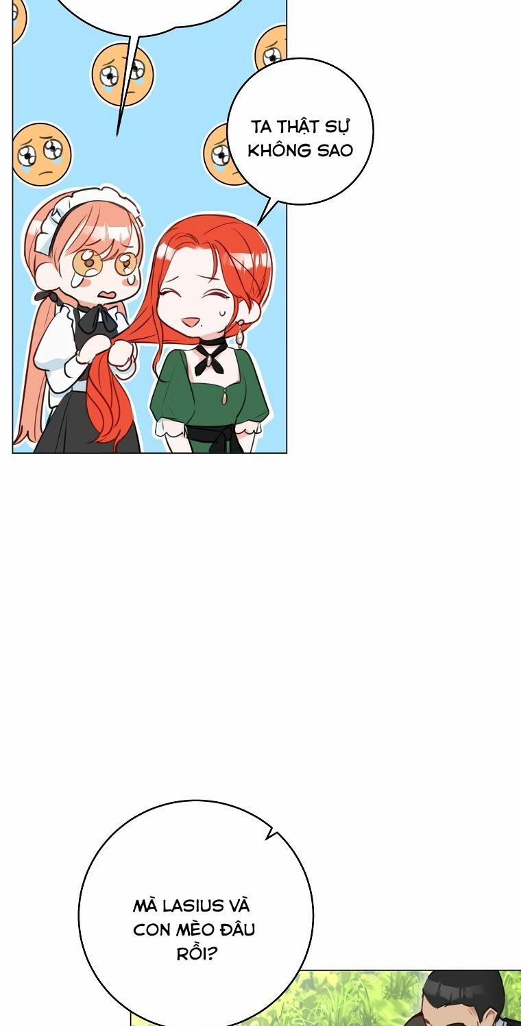 Cuộc Hôn Nhân Xa Hoa Của Đại Công Tước Là Giả 19 trang 2