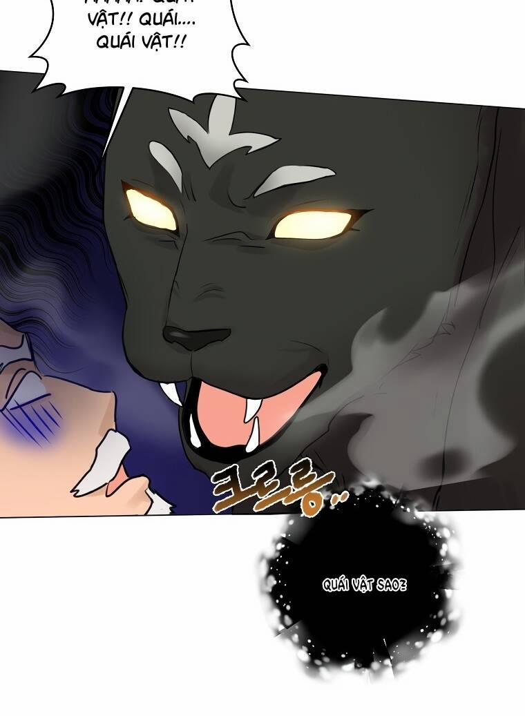 Cuộc Hôn Nhân Xa Hoa Của Đại Công Tước Là Giả 19 trang 29