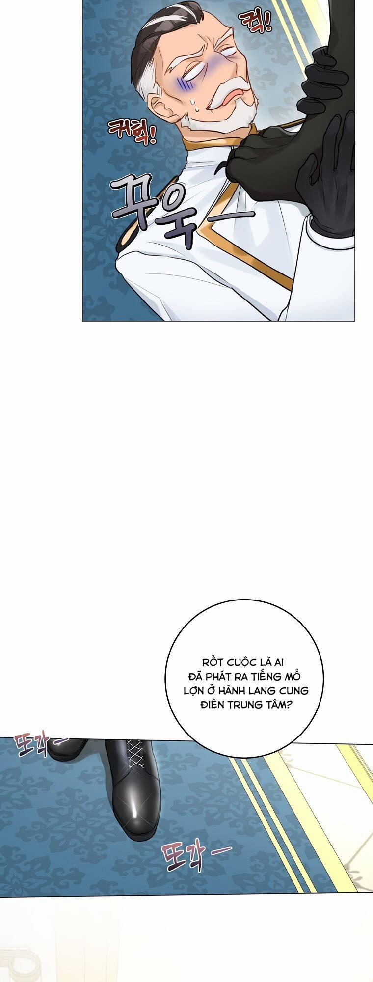 Cuộc Hôn Nhân Xa Hoa Của Đại Công Tước Là Giả 19 trang 31