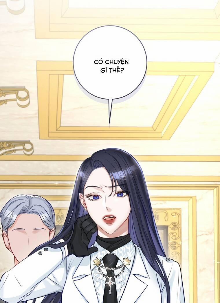 Cuộc Hôn Nhân Xa Hoa Của Đại Công Tước Là Giả 19 trang 32