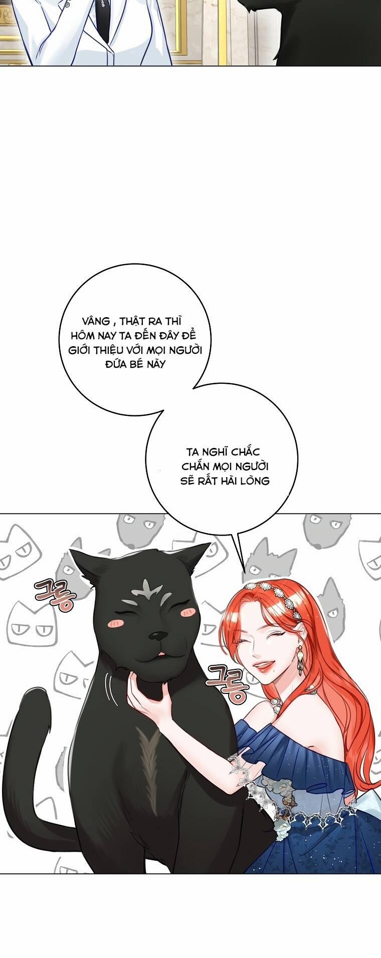 Cuộc Hôn Nhân Xa Hoa Của Đại Công Tước Là Giả 19 trang 36