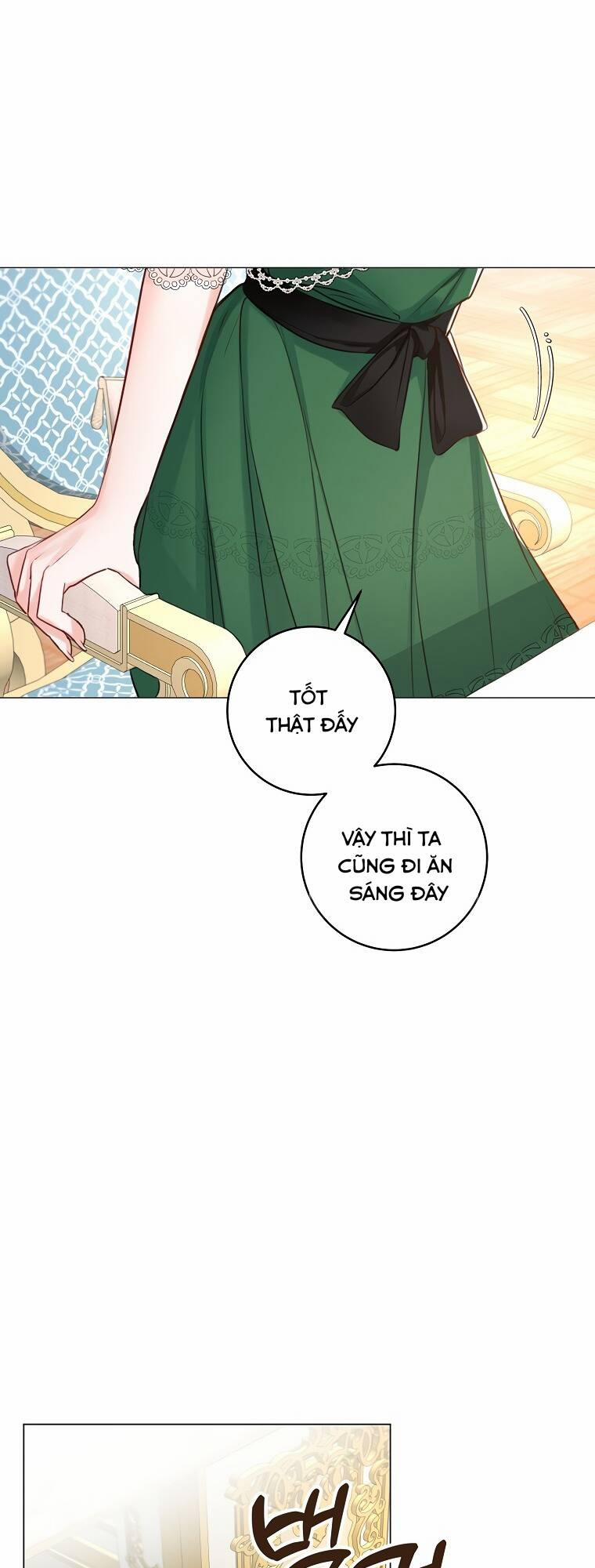 Cuộc Hôn Nhân Xa Hoa Của Đại Công Tước Là Giả 19 trang 4