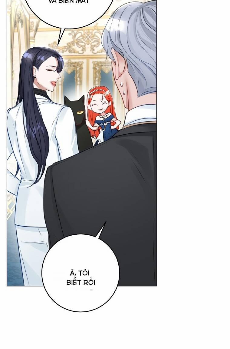 Cuộc Hôn Nhân Xa Hoa Của Đại Công Tước Là Giả 19 trang 40