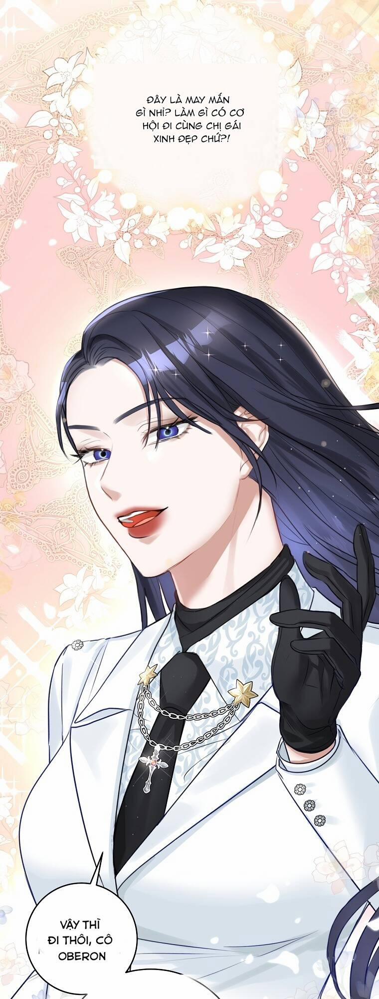 Cuộc Hôn Nhân Xa Hoa Của Đại Công Tước Là Giả 19 trang 42