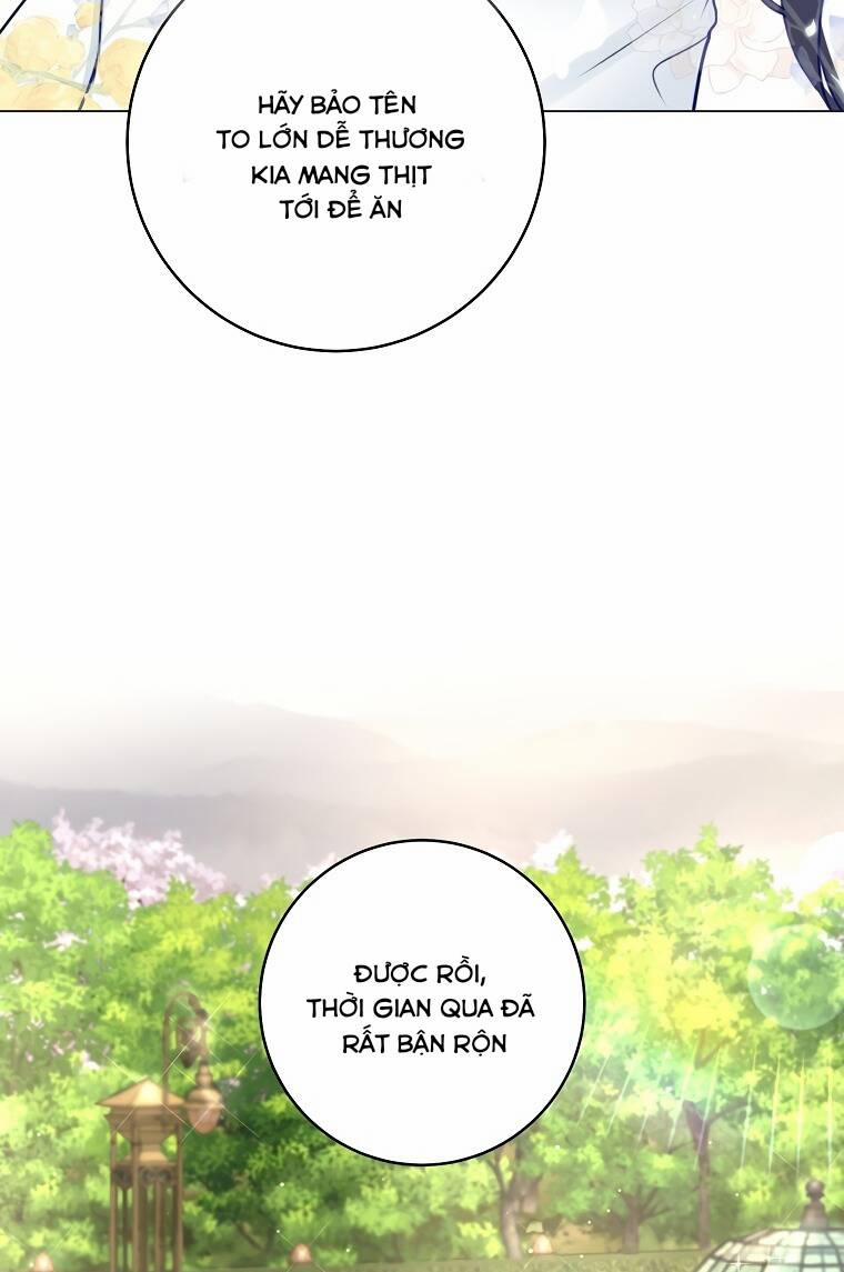 Cuộc Hôn Nhân Xa Hoa Của Đại Công Tước Là Giả 19 trang 43