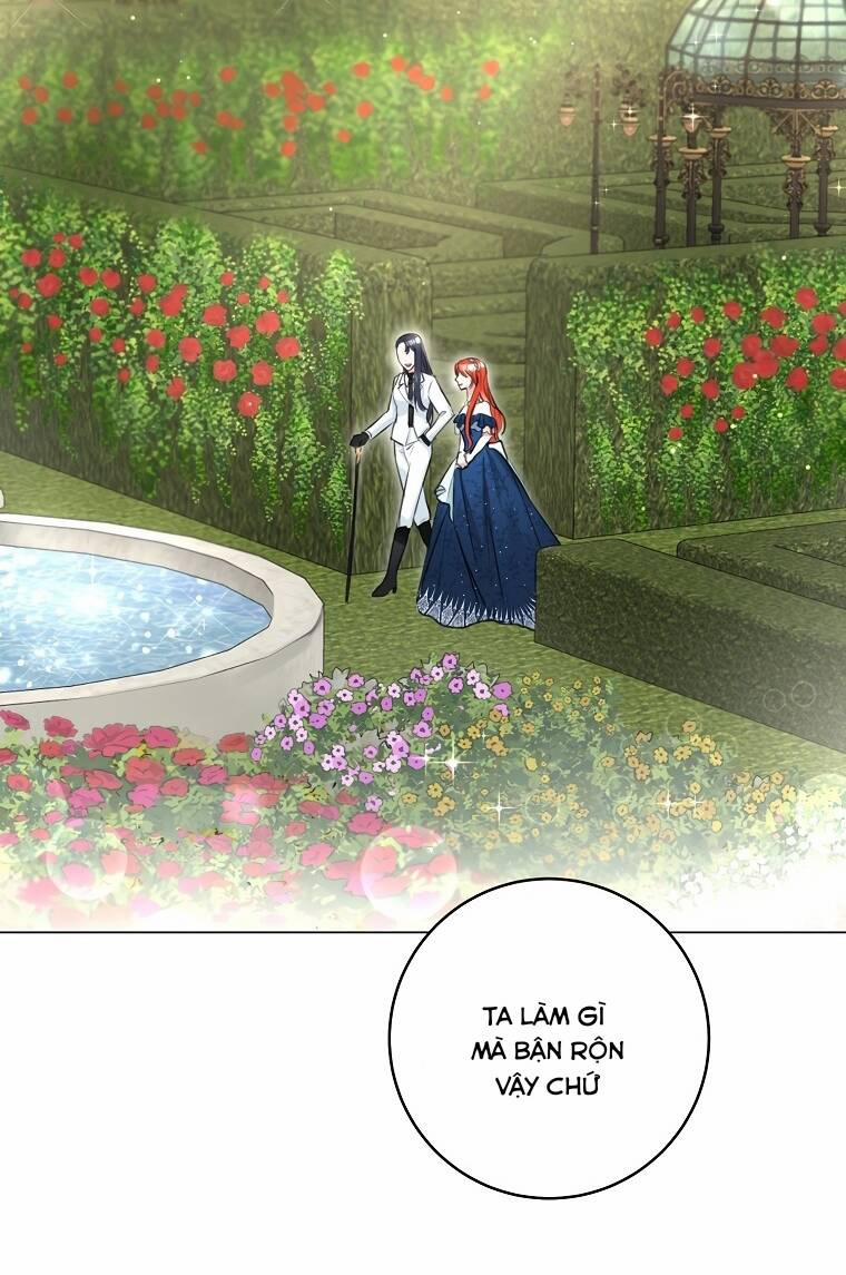 Cuộc Hôn Nhân Xa Hoa Của Đại Công Tước Là Giả 19 trang 44