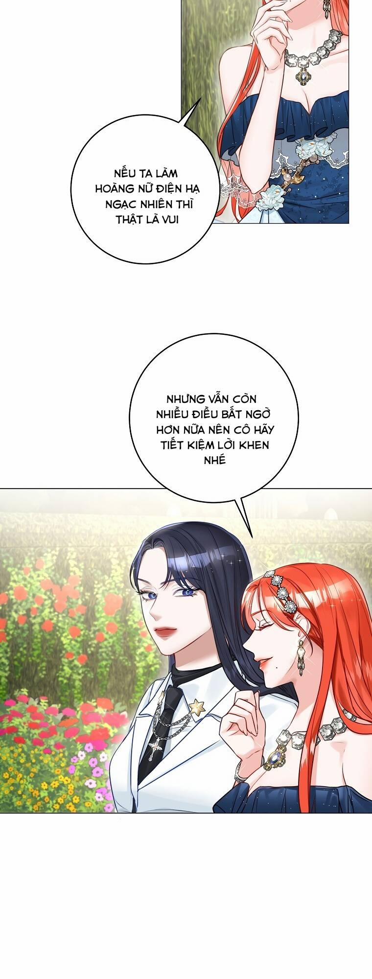 Cuộc Hôn Nhân Xa Hoa Của Đại Công Tước Là Giả 19 trang 46