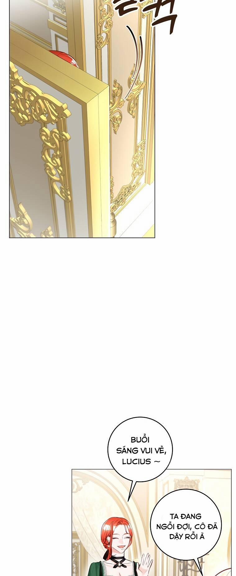 Cuộc Hôn Nhân Xa Hoa Của Đại Công Tước Là Giả 19 trang 5